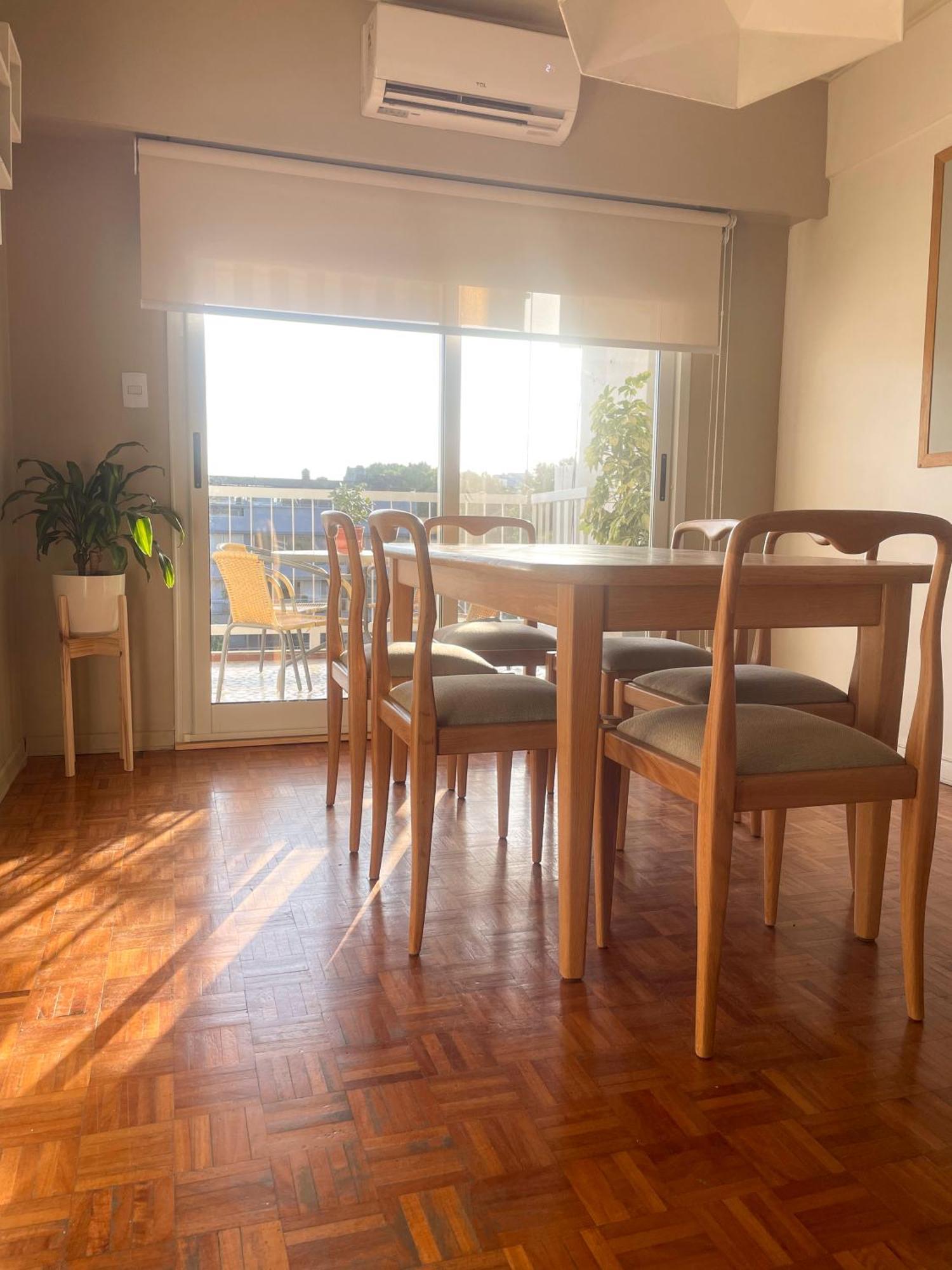 Great Apartment In The Heart Of Palermo Soho Buenos Aires Exterior foto