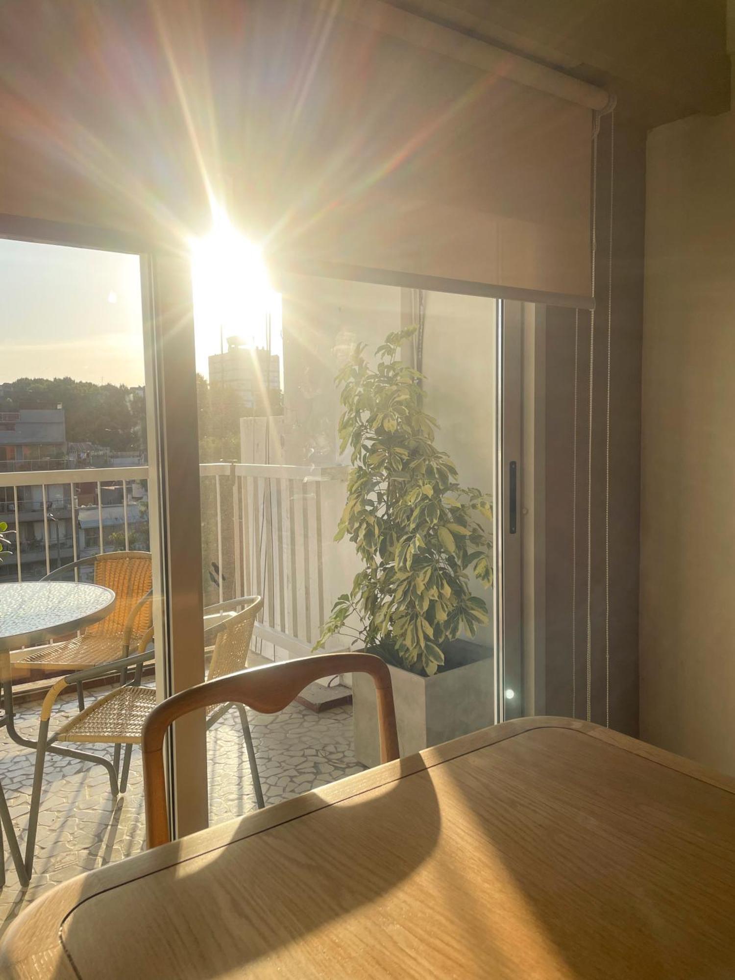 Great Apartment In The Heart Of Palermo Soho Buenos Aires Exterior foto